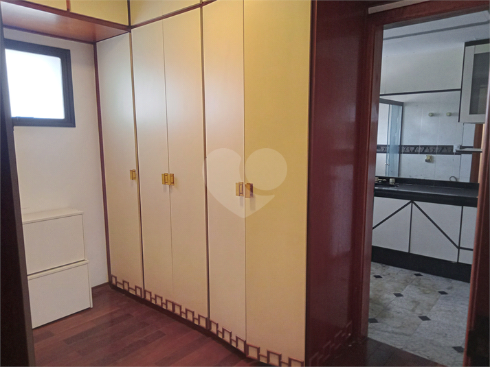 Aluguel Apartamento São Paulo Santana REO1066315 21