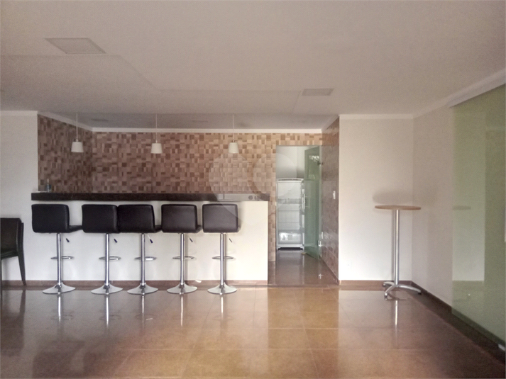 Aluguel Apartamento São Paulo Santana REO1066315 34