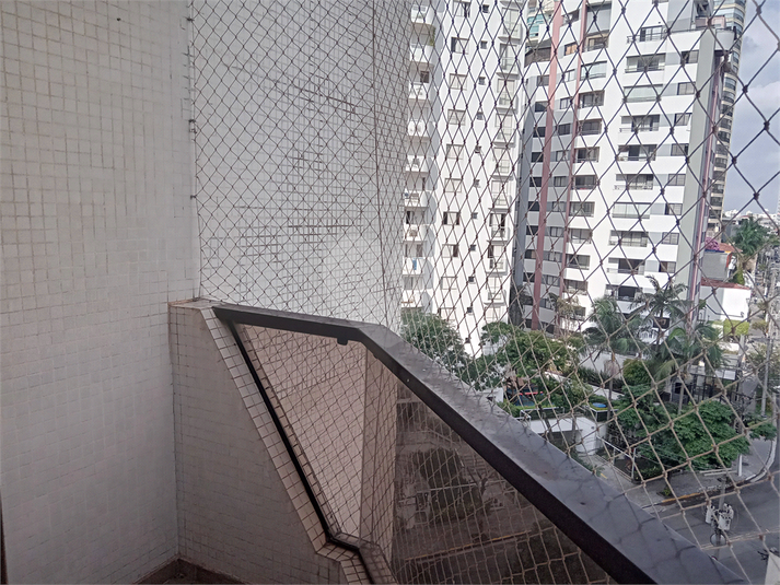 Aluguel Apartamento São Paulo Santana REO1066315 5