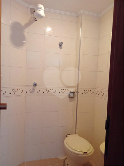 Aluguel Apartamento São Paulo Santana REO1066315 13