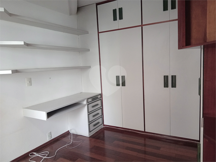 Aluguel Apartamento São Paulo Santana REO1066315 25