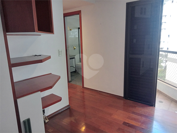 Aluguel Apartamento São Paulo Santana REO1066315 26