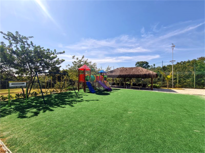 Venda Loteamento Sorocaba Parque Ibiti Reserva REO1066319 13