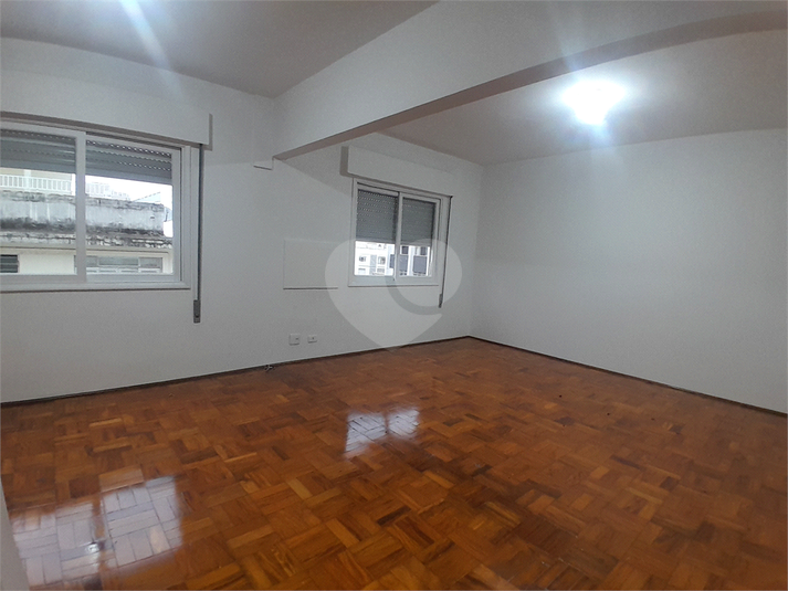 Venda Apartamento Santos Gonzaga REO1066323 8