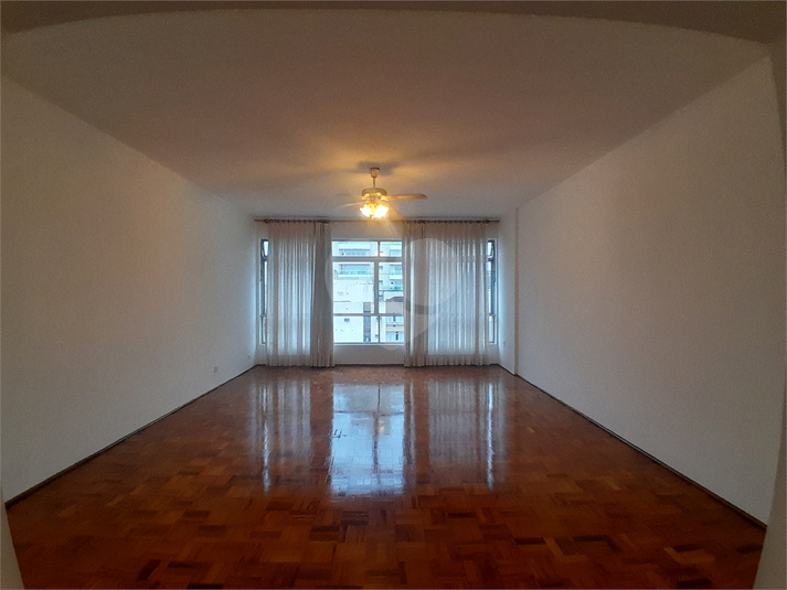 Venda Apartamento Santos Gonzaga REO1066323 1