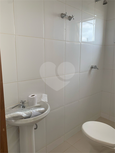 Venda Apartamento Três Lagoas Interlagos REO1066337 11