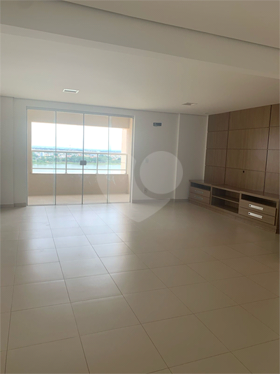 Venda Apartamento Três Lagoas Interlagos REO1066337 1