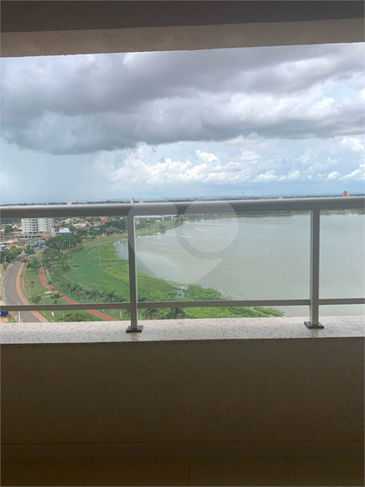 Venda Apartamento Três Lagoas Interlagos REO1066337 3