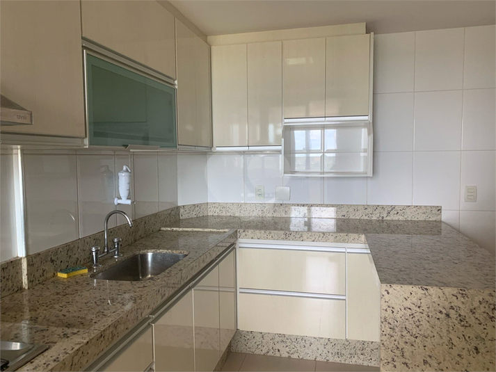 Venda Apartamento Três Lagoas Interlagos REO1066337 13