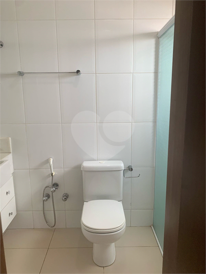 Venda Apartamento Três Lagoas Interlagos REO1066337 9