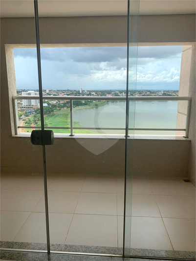 Venda Apartamento Três Lagoas Interlagos REO1066337 2