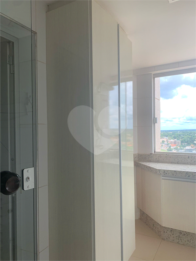 Venda Apartamento Três Lagoas Interlagos REO1066337 18