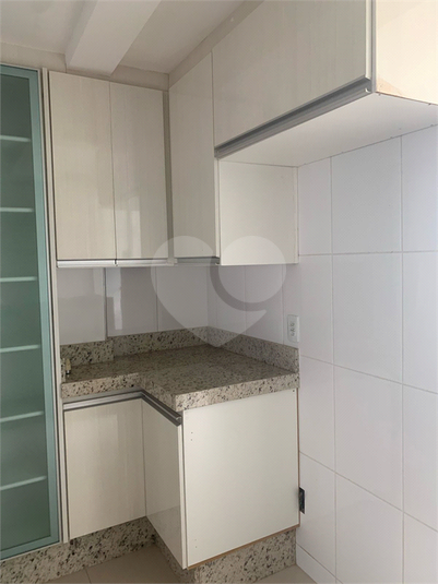 Venda Apartamento Três Lagoas Interlagos REO1066337 14