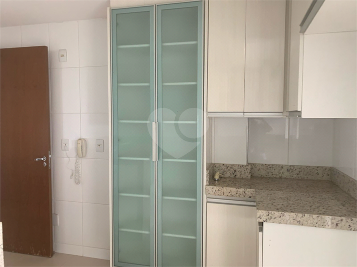 Venda Apartamento Três Lagoas Interlagos REO1066337 15