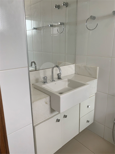 Venda Apartamento Três Lagoas Interlagos REO1066337 8