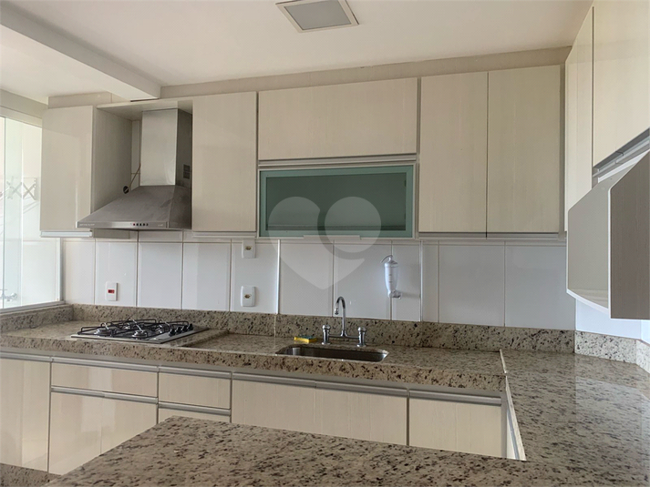 Venda Apartamento Três Lagoas Interlagos REO1066337 12