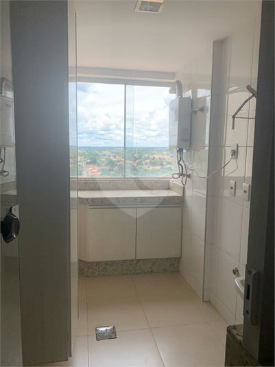 Venda Apartamento Três Lagoas Interlagos REO1066337 17