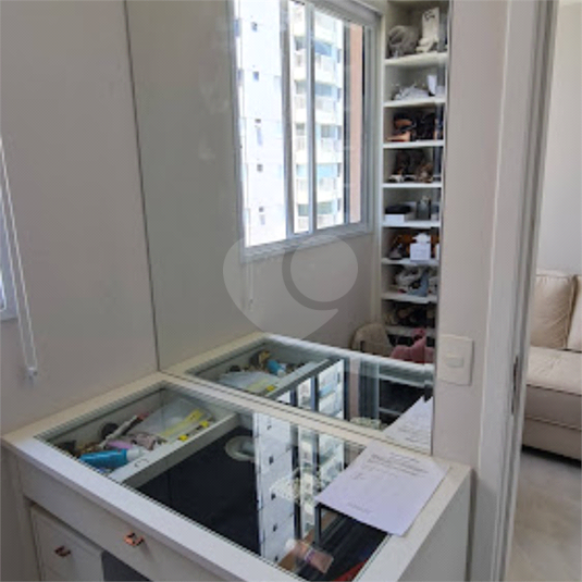 Venda Apartamento São Paulo Barra Funda REO1066342 8