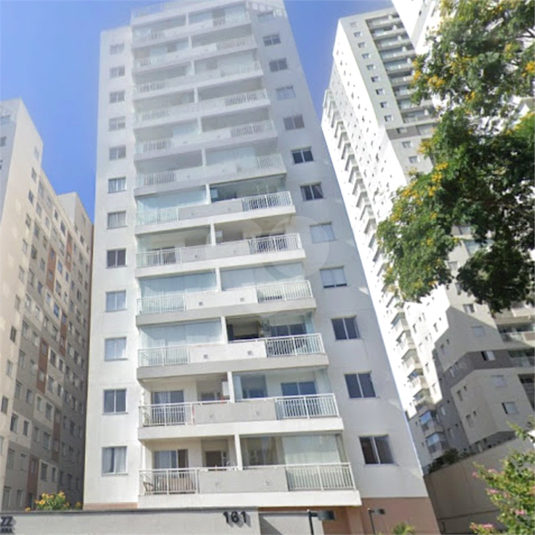 Venda Apartamento São Paulo Barra Funda REO1066342 14