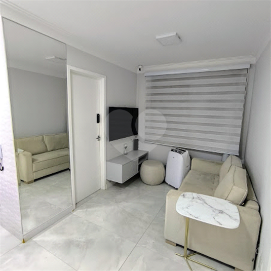 Venda Apartamento São Paulo Barra Funda REO1066342 5