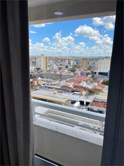 Aluguel Apartamento Bauru Vila Santa Tereza REO1066362 5