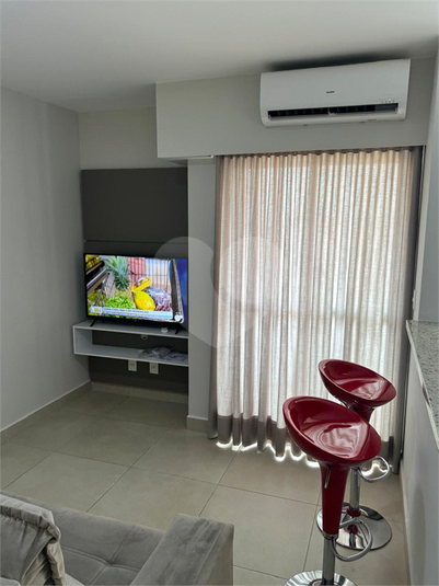 Aluguel Apartamento Bauru Vila Santa Tereza REO1066362 1