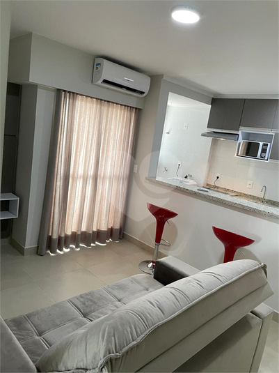 Aluguel Apartamento Bauru Vila Santa Tereza REO1066362 32