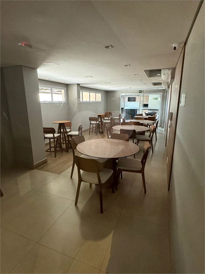 Aluguel Apartamento Bauru Vila Santa Tereza REO1066362 12