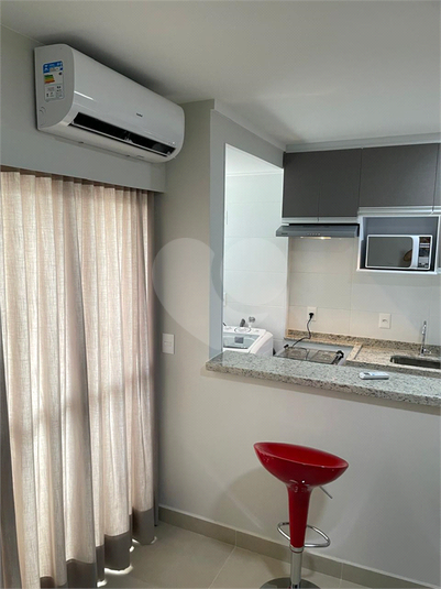 Aluguel Apartamento Bauru Vila Santa Tereza REO1066362 2