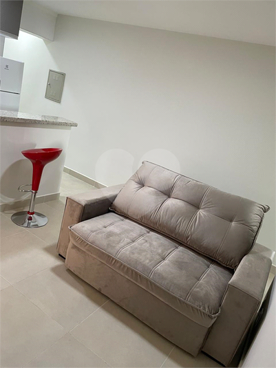 Aluguel Apartamento Bauru Vila Santa Tereza REO1066362 38