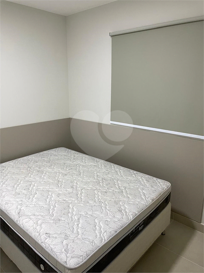 Aluguel Apartamento Bauru Vila Santa Tereza REO1066362 33