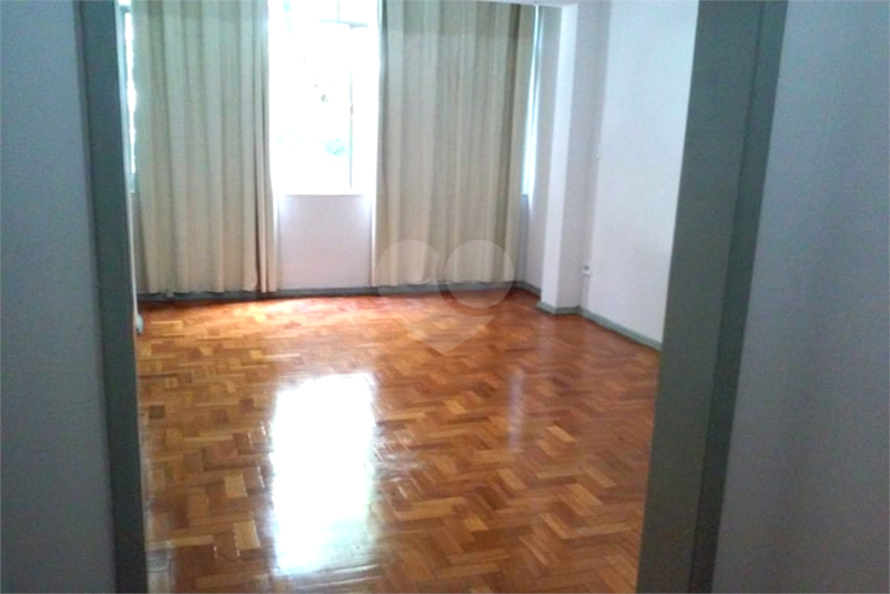 Venda Apartamento Rio De Janeiro Tijuca REO1066405 24