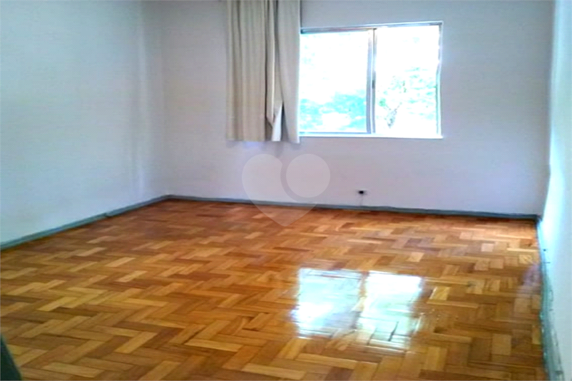 Venda Apartamento Rio De Janeiro Tijuca REO1066405 3