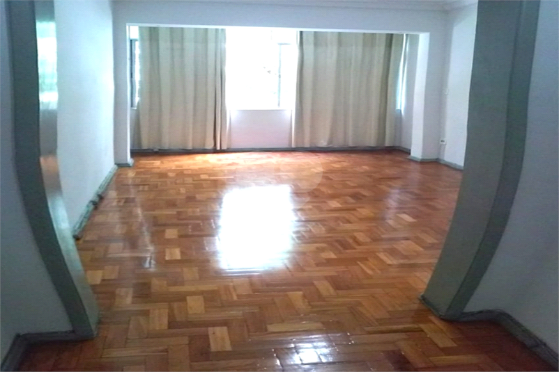 Venda Apartamento Rio De Janeiro Tijuca REO1066405 13