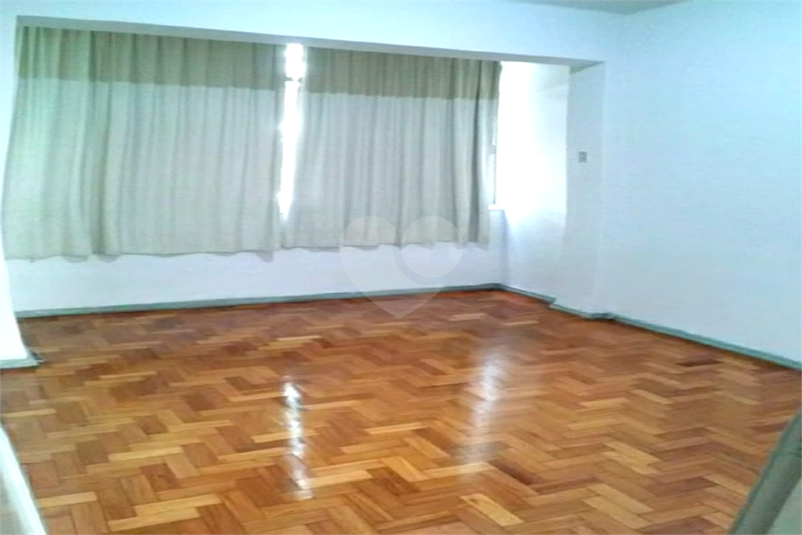 Venda Apartamento Rio De Janeiro Tijuca REO1066405 1