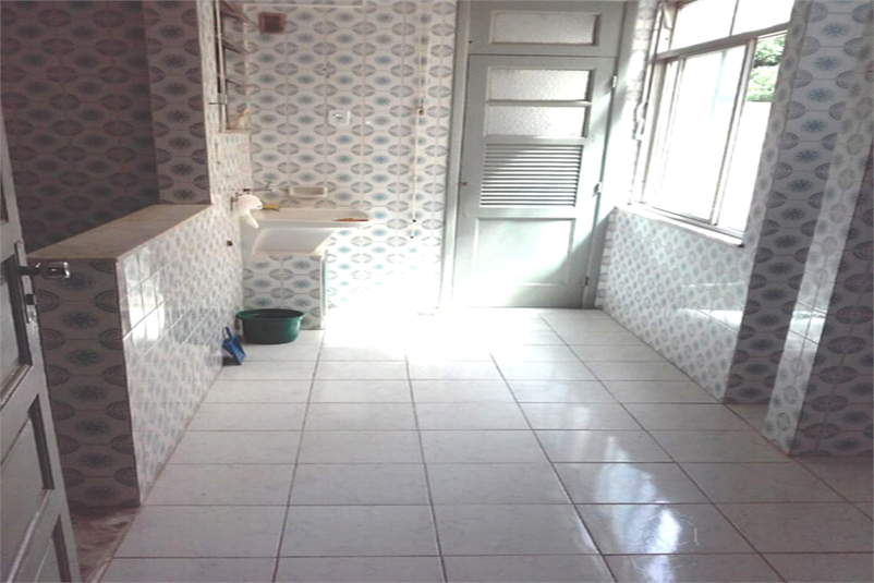 Venda Apartamento Rio De Janeiro Tijuca REO1066405 9