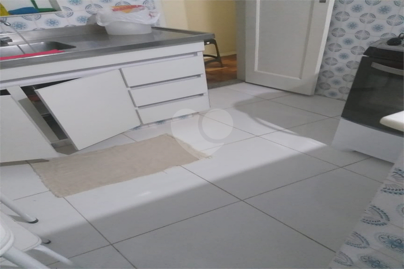 Venda Apartamento Rio De Janeiro Tijuca REO1066405 6