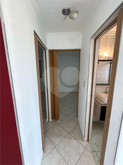 Venda Apartamento São Paulo Jardim Umuarama REO1066407 4