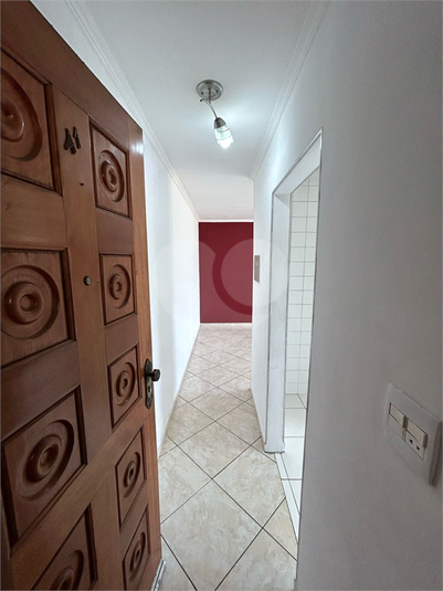 Venda Apartamento São Paulo Jardim Umuarama REO1066407 15