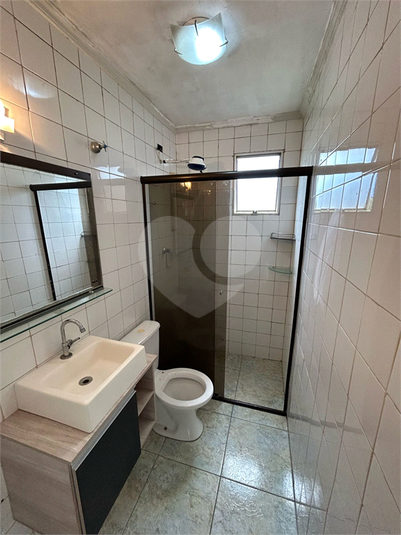 Venda Apartamento São Paulo Jardim Umuarama REO1066407 13