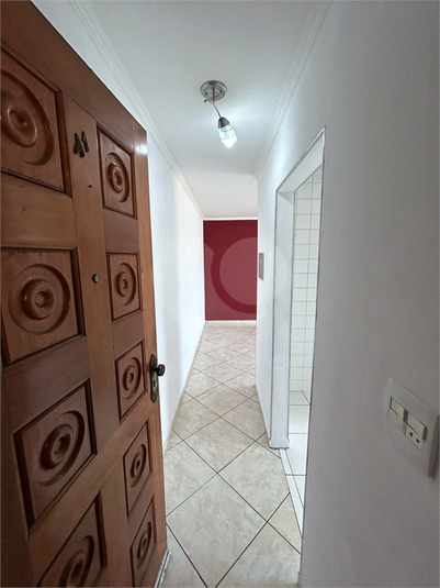 Venda Apartamento São Paulo Jardim Umuarama REO1066407 10