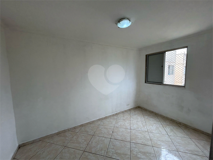 Venda Apartamento São Paulo Jardim Umuarama REO1066407 11