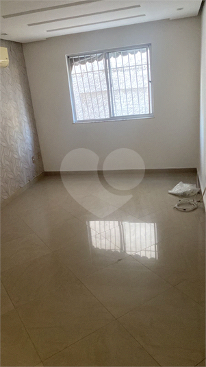 Venda Apartamento Rio De Janeiro Campo Grande REO1066421 8