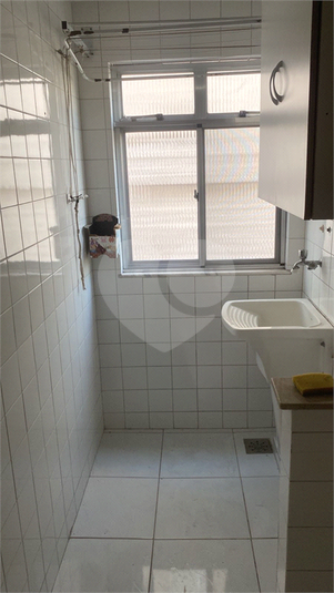 Venda Apartamento Rio De Janeiro Campo Grande REO1066421 4