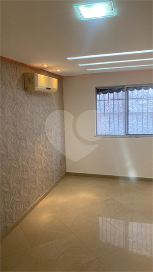 Venda Apartamento Rio De Janeiro Campo Grande REO1066421 14