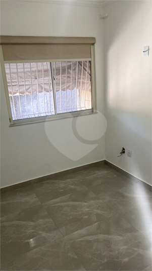 Venda Apartamento Rio De Janeiro Campo Grande REO1066421 11