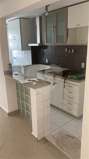 Venda Apartamento Rio De Janeiro Campo Grande REO1066421 1