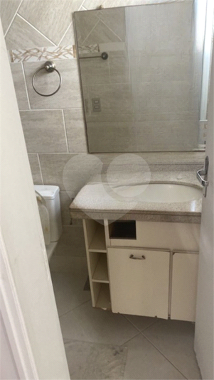 Venda Apartamento Rio De Janeiro Campo Grande REO1066421 15