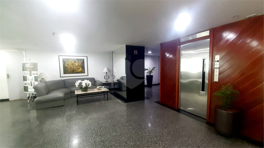 Aluguel Apartamento Niterói Icaraí REO1066425 26