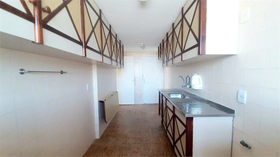 Aluguel Apartamento Niterói Icaraí REO1066425 6